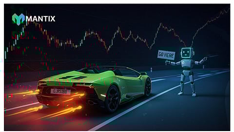 Ethereum Set To Explode, Solana Gains Ground and Why Mantix Is Going Viral In May