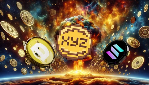 Wormhole Launches Native Dogecoin Bridge to Solana—Here’s What It Means for DeFi