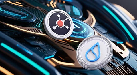 Sui (SUI) Hits Weekly High of $4.20, While Ruvi AI (RUVI) Attracts Investors With Promising 12,600% ROI Potential