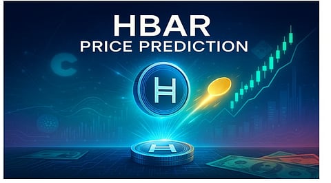 HBAR Price Prediction: Can HBAR Blast Past $0.25 Before Remittix Reaches The 10x Club?