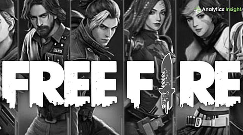 Free Fire MAX Redeem Codes May 25: Grab Rare Bundles, Diamonds & More