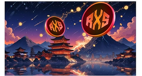 5 Best Altcoins to Buy Right Now Before They Moon