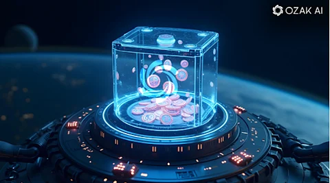 Tron vs Ozak AI: Which Token’s Forecast Looks More Bullish for 2025?