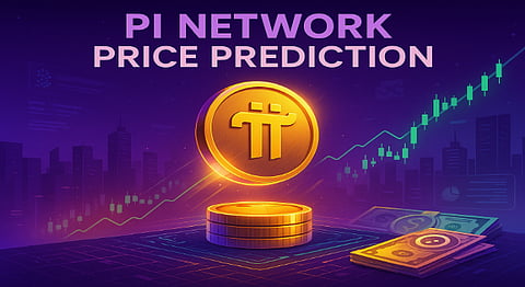Pi Network Price Prediction: Pi Coin Lags Top Altcoins As Market Pumps - Sign Of What’s To Come?