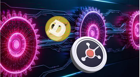 Dogecoin (DOGE) Gains 6.9% This Week, but Analysts Predict Ruvi AI (RUVI) Could Hit $1 Valuation After Listing