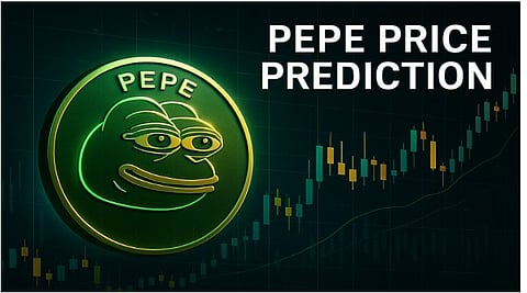 PEPE Price Prediction