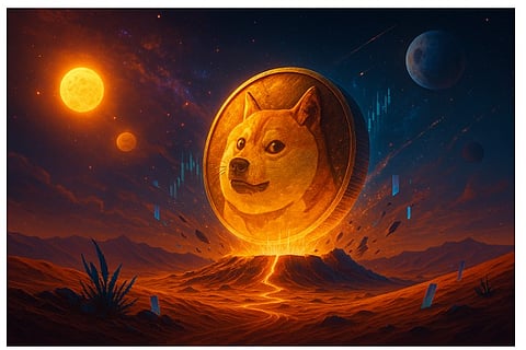 Dogecoin Price Prediction: Can DOGE Reclaim $0.50 in the Coming Weeks? This Viral Altcoin Is a Shoo-In Too