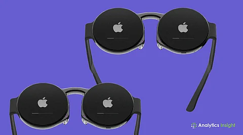 Leaked: Apple's Smart Glasses to Feature These 5 Futuristic Upgrades