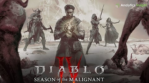 Diablo 4 Season 9: Are You Ready for the Escalating Nightmare?