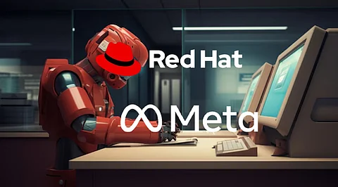 Red Hat and Meta Collaborate to Advance Open Source AI for Enterprise