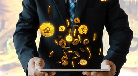 How Legal U.S. Sportsbooks Handle Cryptocurrency and Its Security
