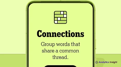 NYT Connections May 26, 2025: Puzzle Hints, Tips, and Solutions Revealed