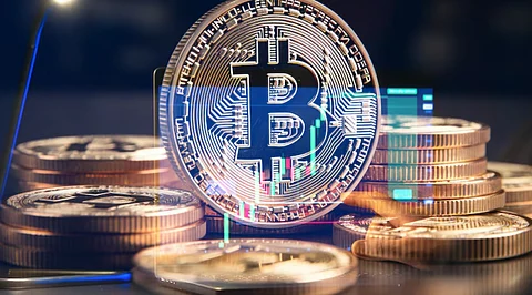 What Is Liquid Bitcoin Hashrate?