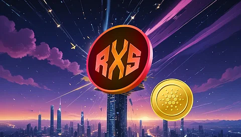 Rexas Finance