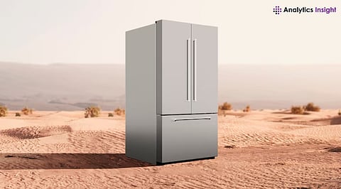 Top 10 Side-by-Side Fridges Under ₹80K from LG, Samsung & More