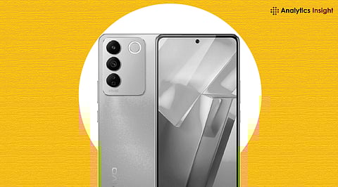 Vivo T4 Ultra Leak Unveils Powerful Specs and Features Before Official Launch