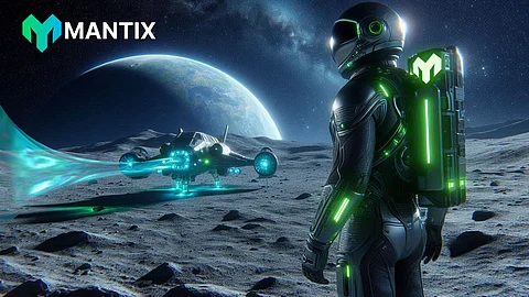 Mantix