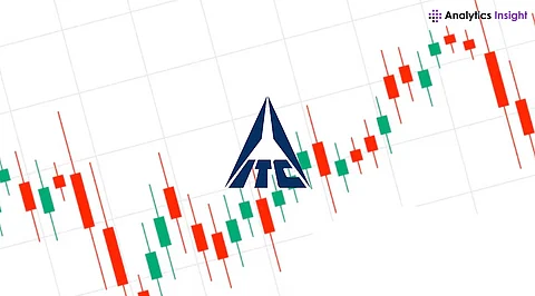 ITC Share Price Dips to ₹442.45; Final Dividend of ₹7.85 Declared