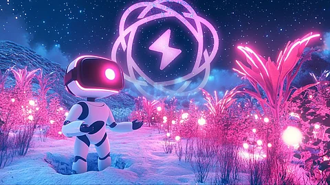 Lightchain AI 1