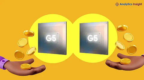 Top Tech News: Google Tensor G5 Chip, VIOTAS Funding & More