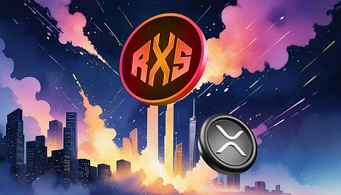 Rexas Finance