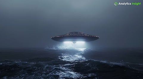 Is GTA 6 Hiding an Alien Invasion? The Latest UFO Rumors