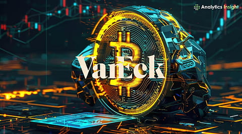 VanEck’s Bitcoin ETF Options Face SEC Delay as IBIT, FBTC, & BITB Move Ahead