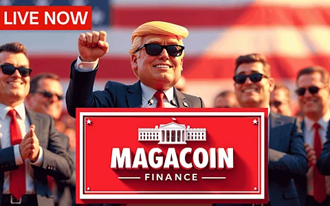 Is MAGACOIN FINANCE the Best Crypto Presale to Buy in 2025? Here’s Why Investors Say Yes
