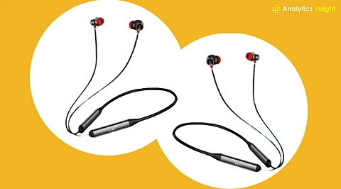 Best Neckbands Under INR 2000 in 2025: Sound on a Budget