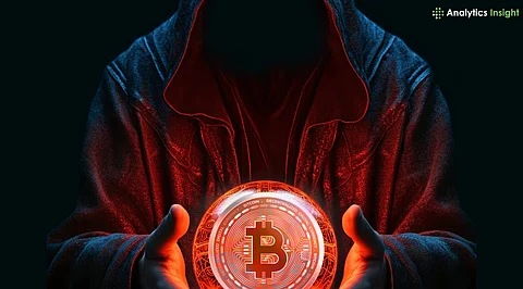 Why Crypto Crime is on the Rise?