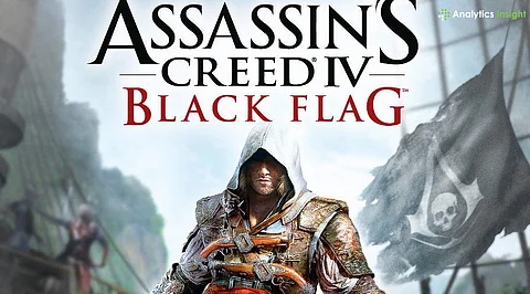 Assassin's Creed Fans Think Ubisoft Just Teased the Rumored Black Flag Remake