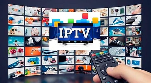 The Complete Guide to IPTV: Revolutionizing the Way We Watch TV