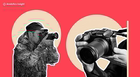 Top Canon Cameras for Wildlife Photographers in 2025