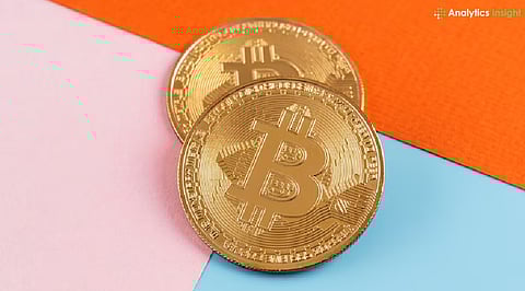 Crypto Prices Today: Bitcoin Price Near $109K While Ethereum Hits $2,645