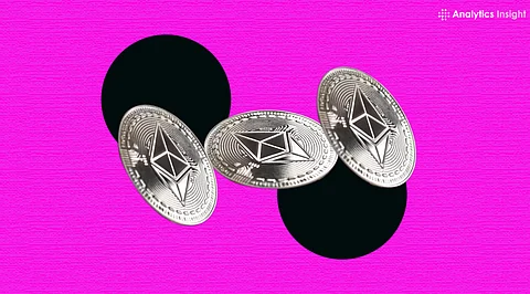 ETH Nears $3K, Outpaces All Top 10 Cryptos in Daily Surge
