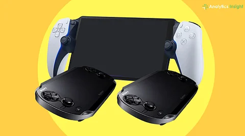 Will Samsung’s 2nm Tech Drive Sony’s Next PS6 Handheld?