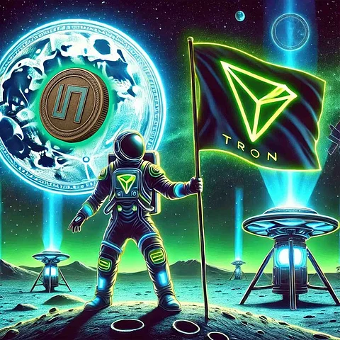 BTC Breaks ATH; What’s Next? 3 Top DeFi Coins to Watch For New Highs: TRON, XRP and UNIL