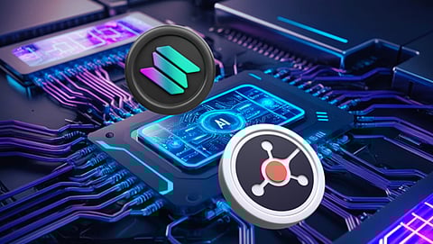 Investing $750 in Ruvi AI (RUVI) or Solana (SOL): Here’s What You Might See by Early 2026