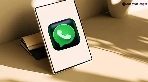WhatsApp Debuts Native iPad App After 15-Year Wait