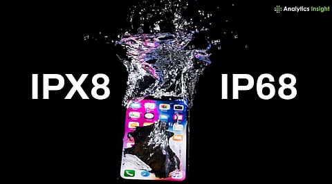 Is IPX8 Better Than IP68? Your Phone’s Waterproof Truth!