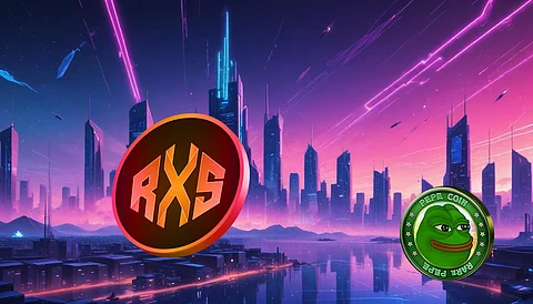 Rexas Finance