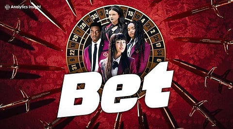 ‘Bet' on Netflix: Plot Twists, Cast & Know All About This 'Kakegurui' Series