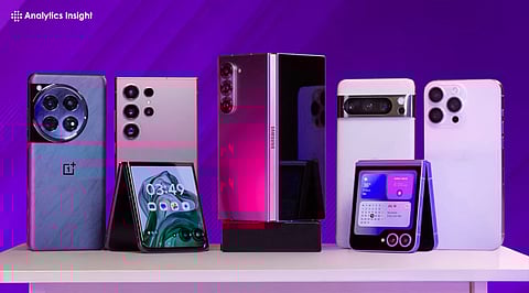 Top 10 Best-Selling Mobile Brands in 2025 and Their Winning Tactic