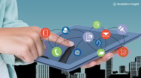 SDN: Transforming networks in modernising enterprises