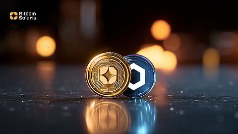 Bitcoin Solaris