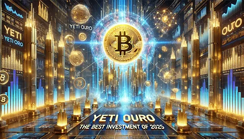 Bitcoin Price Prediction: Can BTC Reach $150,000 In 2025? Here Are 3 Other Cryptos Poised For Big Gains