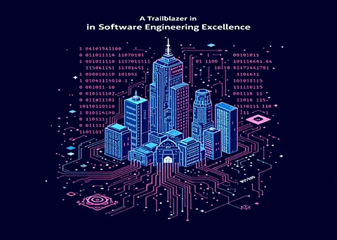 Nandini Suresh Kumar: A Trailblazer in Software Engineering Excellence