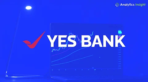 Yes Bank Share Price Today Rises 0.09% to ₹21.13 as SMBC Deal Gains Momentum