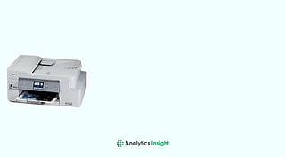 Best Inkjet Printers May 2025: Top 10 for Home & Office Prints