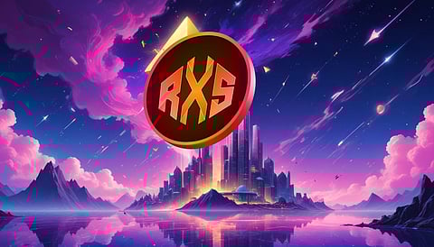 Rexas Finance